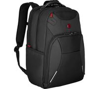 Wenger Cosmic , Rucksack schwarz, bis 43,2 cm (17")