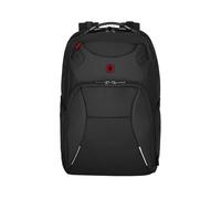 Wenger Cosmic 17" Notebook-Rucksack Schwarz
