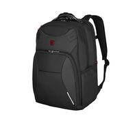 Wenger Cosmic 17" (43,2cm) Notebook Rucksack mit Tablet Fach schwarz