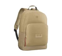 Wenger Next 24 Rucksack 46 cm Laptopfach beige (TAS014083) beige