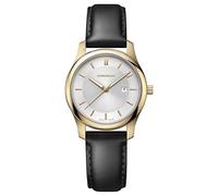 Wenger Damen Armbanduhr Analog Quarz Leder 01.1421.101