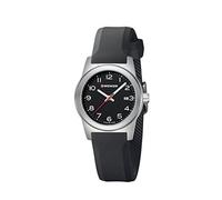 WENGER Damen-Armbanduhr Sport Dynamic Field Color Analog Quarz Silikon 01.0411.129