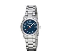 Wenger DamenArmbanduhr Analog Quarz Edelstahl 01.0411.138