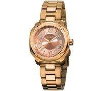 WENGER DamenArmbanduhr Analog Quarz Edelstahl 01.1121.112