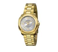 WENGER DamenArmbanduhr Analog Quarz Edelstahl 01.1121.113