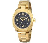Wenger DamenArmbanduhr Analog Quarz Edelstahl 01.1121.114