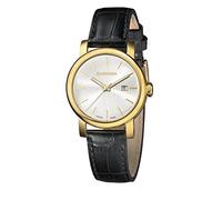 Wenger DamenArmbanduhr Analog Quarz Leder 01.1021.119