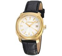 WENGER DamenArmbanduhr Analog Quarz Leder 01.1121.104