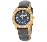 WENGER DamenArmbanduhr Analog Quarz Leder 01.1121.111