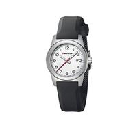 WENGER DamenArmbanduhr Analog Quarz Silikon 01.0411.133