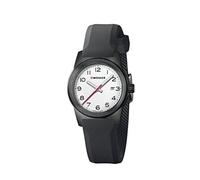 WENGER DamenArmbanduhr Analog Quarz Silikon 01.0411.135