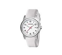 Wenger DamenArmbanduhr Analog Quarz Silikon 01.0441.147
