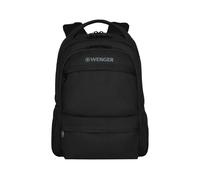 Wenger Fuse 15,6" (39,6cm) Notebook Rucksack mit Tablet Fach schwarz