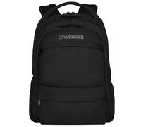 Wenger Fuse 15.6 Business-Rucksack 43 cm Laptopfach schwarz