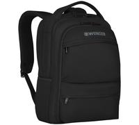 Wenger Notebook Rucksack Fuse Passend für maximal: 39,6 cm (15,6\ ) Schwarz