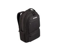 Wenger Notebook Rucksack Fuse Passend für maximal: 39,6 cm (15,6\ ) Schwarz