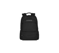 Wenger Fuse Rucksack für Laptop 15.6" | Schwarz