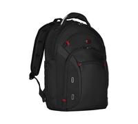 Wenger Gigabyte - Notebook-Rucksack - 38 cm (15") - Schwarz