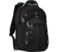 WENGER Gigabyte 15' Laptop Backpack Black