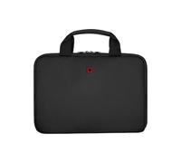 Wenger Guyde , Notebookhülle schwarz, bis 35,6 cm ( 14")