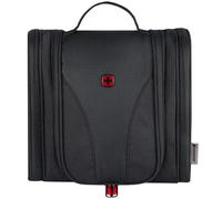 Wenger Travel Accessoires Hanging Toilet Kit - Kulturbeutel 24 cm (black)