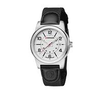 Wenger HerrenArmbanduhr Analog Quarz Nylon 01.0441.162