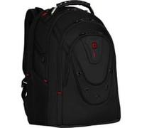 Wenger Ibex Ballistic Deluxe 16" - Rucksack 47 cm (black)