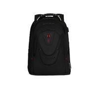 Wenger Ibex Ballistic Deluxe 16" - Rucksack 47 cm (black)