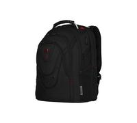 Wenger Ibex Deluxe Rucksack 14-16" schwarz
