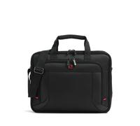 Wenger Icons Prospectus Aktentasche schwarz, Kunstfaser, Unisex