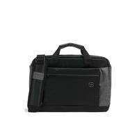 Wenger Icons Underground Aktentasche schwarz, Kunstfaser, Unisex