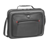 Wenger Insight, Notebooktasche grau, bis 15,6"