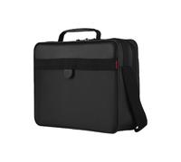 Wenger Insight, Notebooktasche grau, bis 15,6"