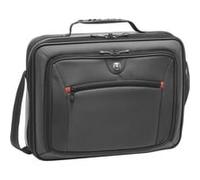 Wenger Insight, Notebooktasche grau, bis 15,6"