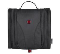 Wenger Travel Accessoires Hanging Toilet Kit - Kulturbeutel 24 cm black