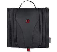 Wenger Kulturbeutel black Herren