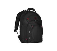 Wenger Notebook Rucksack Gigabyte Passend für maximal: 40,6cm (16\ ) Schwarz