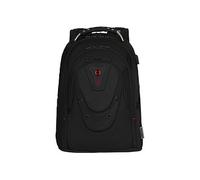 Wenger Ibex Deluxe Rucksack 14-16" schwarz