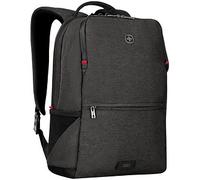 Wenger MX Reload, Rucksack grau, bis 35,6 cm (14")