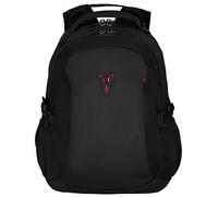 Wenger Laptop-Rucksack Sidebar, 601468, bis 16 Zoll / 40,64 cm, Polyester