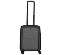 WENGER Laptop-Trolley Syntry Kunstfaser schwarz 40,0 x 20,0 x 55,0 cm St.