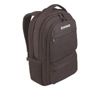 Wenger Notebook Rucksack Fuse Passend für maximal: 39,6 cm (15,6\ ) Schwarz