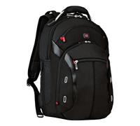 WENGER Gigabyte 15' Laptop Backpack Black