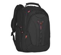 Wenger Laptoprucksack »Pegasus Deluxe Ballistic« schwarz, 36x46x26 cm