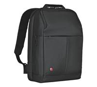 Wenger Reload 16 Laptop Rucksack schwarz