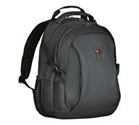Wenger Laptop-Rucksack Sidebar, 601468, bis 16 Zoll / 40,64 cm, Polyester