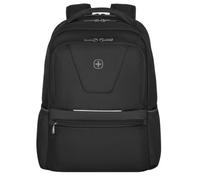 WENGER XE Resist 16'' Laptop Backpack Black