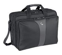 Wenger Laptoptasche 156 17 " Polyester Schwarz 32 x 42 x 17 cm