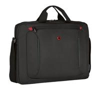 Wenger BQ 16" (40,64cm) Notebook Slimcase schwarz
