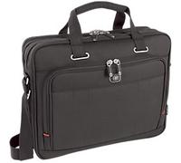 Wenger Laptoptasche Insight 16 " Polyester Schwarz 41,3 x 8,3 x 29,9 cm